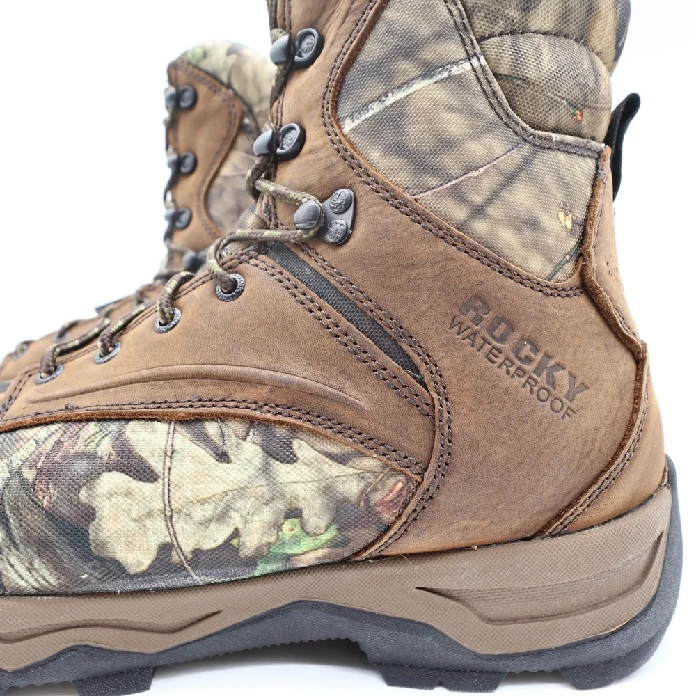 Rocky retraction waterproof